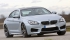 BMW M6 Gran Coupe:      