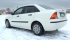 Ford Focus:  