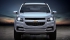  : Chevrolet Trailblazer.  