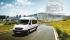  Mercedes-Benz Sprinter Tourist
