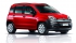 FIAT Panda Van     
