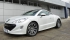 -: Peugeot RCZ