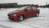 Mitsubishi Lancer X:     
