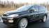MAZDA CX-9.    