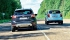  : Ford Kuga vs SsangYong Actyon