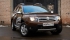 Renault Duster:  