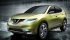Nissan Hi-Cross:  