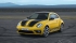   : Volkswagen Beetle GSR.  