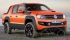 Volkswagen Amarok:     