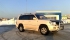   : Toyota Land Cruiser.  