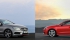 Audi A3 Sportback vs Mercedes-Benz A-class:  