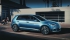 7    Volkswagen Golf VII  