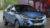  Hyundai ix35.  