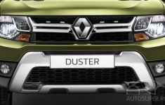 : RENAULT DUSTER    584 000 ..
