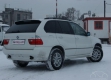 BMW X5  I E53 2005 .