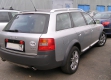 Audi allroad  2003 .