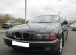 BMW 5 Series  1997 .