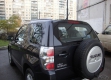 Suzuki Grand Vitara  2007 .