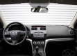 Mazda 6  2011 .