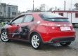 Honda Civic VIII 2008 г.