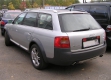 Audi allroad  2003 .