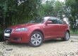 Audi A3  II (8P) 2007 .