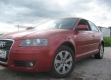 Audi A3  II (8P) 2007 .
