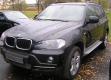 BMW X5  2007 .