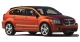 Dodge Caliber I