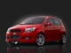Chevrolet Aveo I