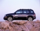 Chevrolet Tracker I