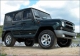 UAZ Hunter I