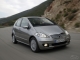 Mercedes-Benz A-Class II