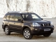 Nissan X-Trail II