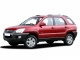 KIA Sportage II