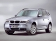 BMW X3 I (E83)