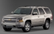 Chevrolet Tahoe III (GMT900)
