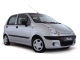 Daewoo Matiz I