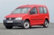 Volkswagen Caddy I