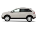 Lincoln MKX I
