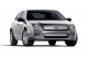 Ford Fusion I (USA)