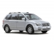 KIA Carnival II