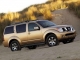 Nissan Pathfinder III