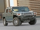 HUMMER H2 I