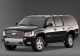 Chevrolet Suburban III ((GMT900) )