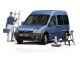 Ford Tourneo II Connect