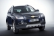 Chevrolet Captiva I