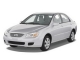 KIA Spectra I