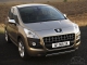 Peugeot 3008 I