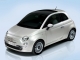 FIAT 500 II